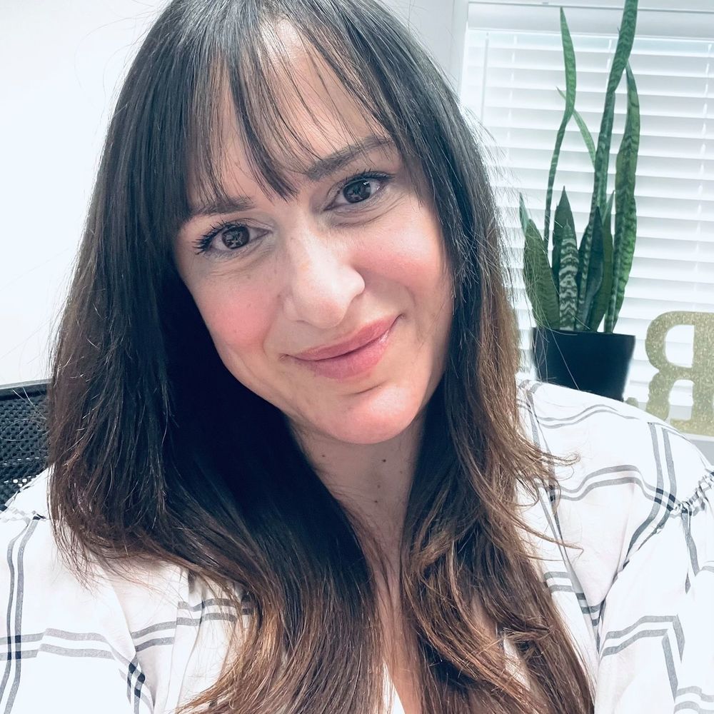 Meet your Posher, Rachel